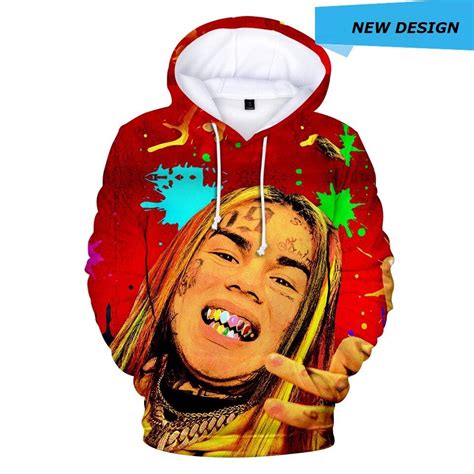 одежда 6ix9ine|6ix9ine shirts.